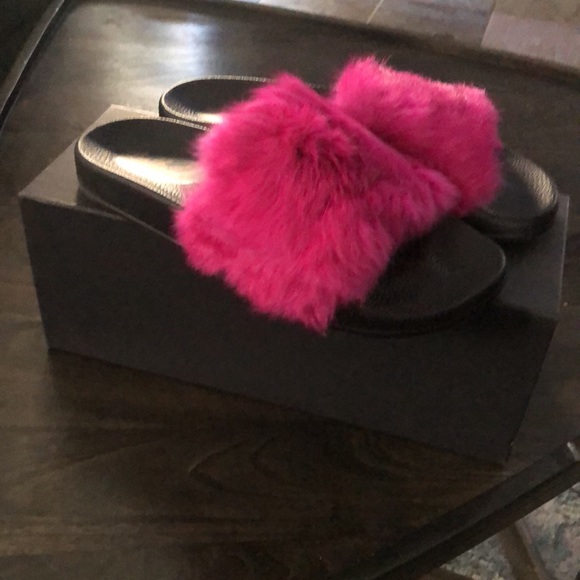 Lust for life women’s slides - Picture 3 of 6